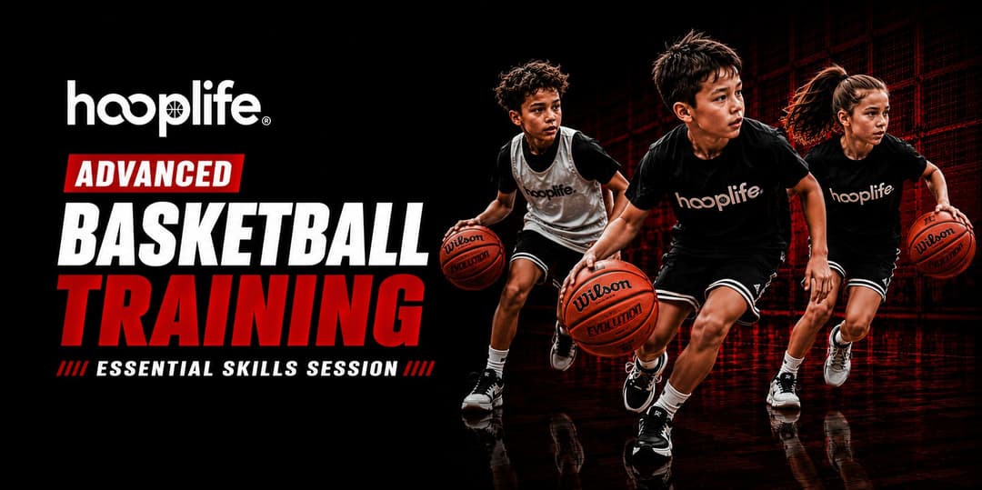 Advanced Session