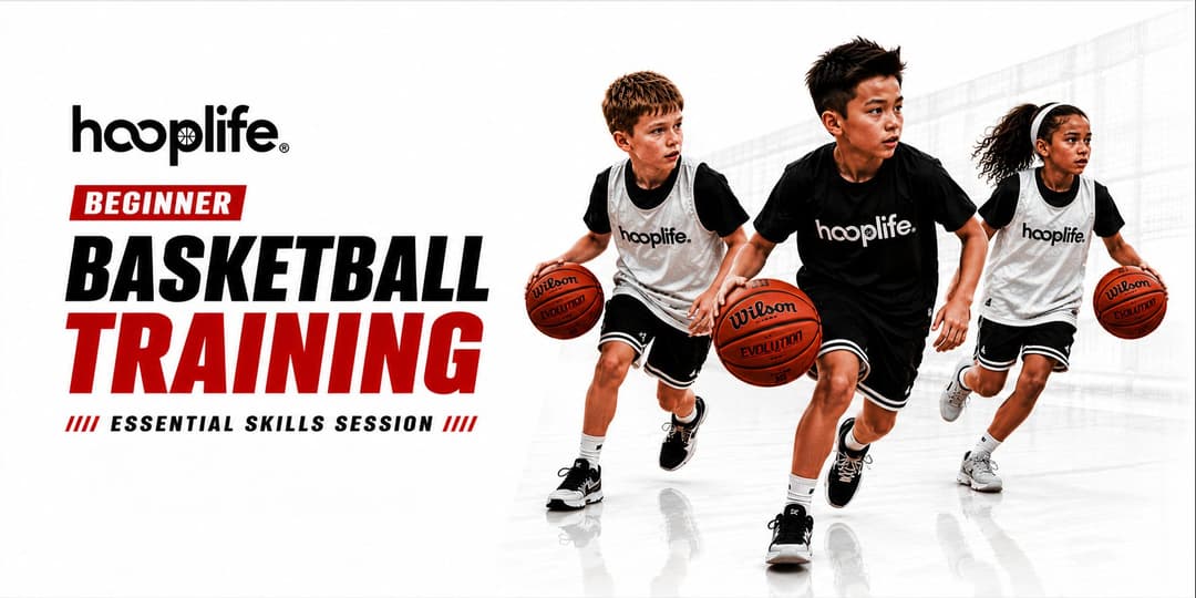 Beginner Session