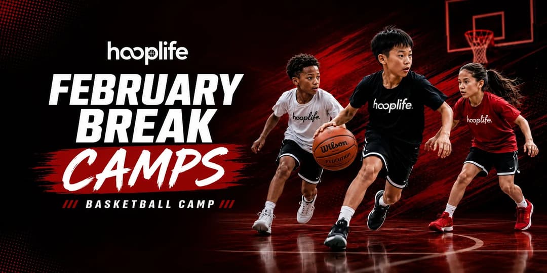 February Break Camps 2027