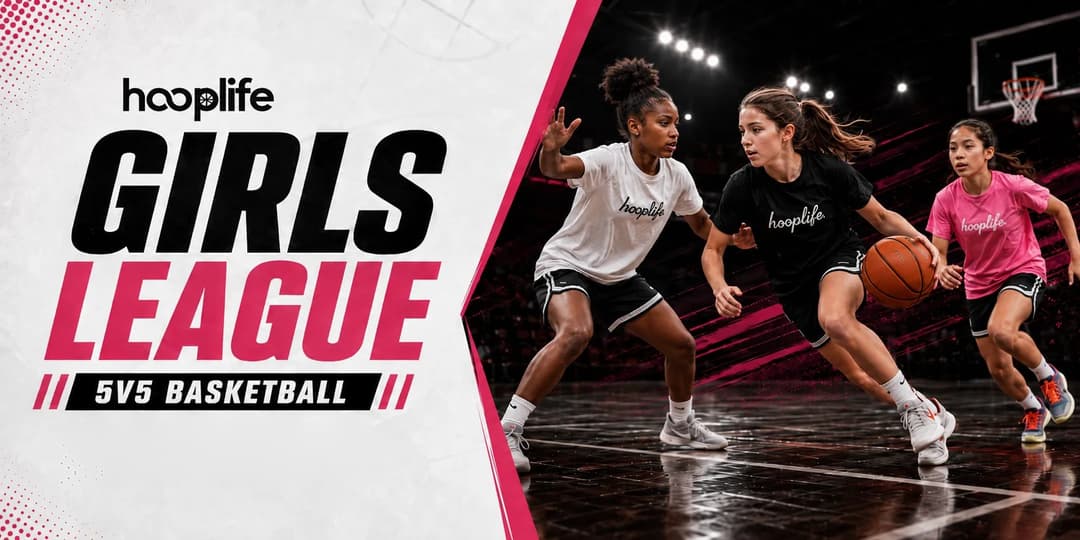 Girls Winter League 2027