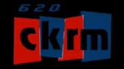 CKRM Logo