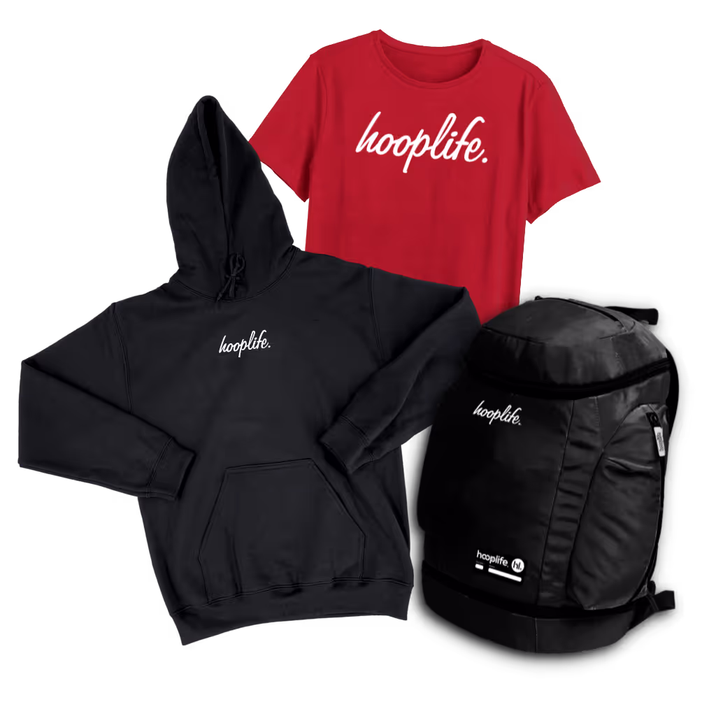 Image of hooplife apparel