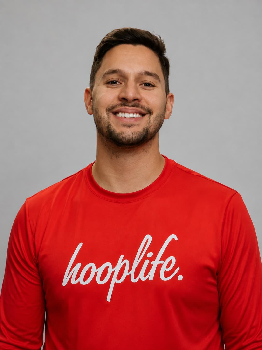 Andrew Gottselig, Founder & CEO and Head Coach at HoopLife