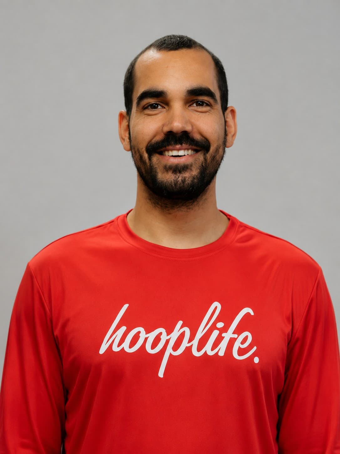 Keegan Edwards, Vice President and Head Coach at HoopLife