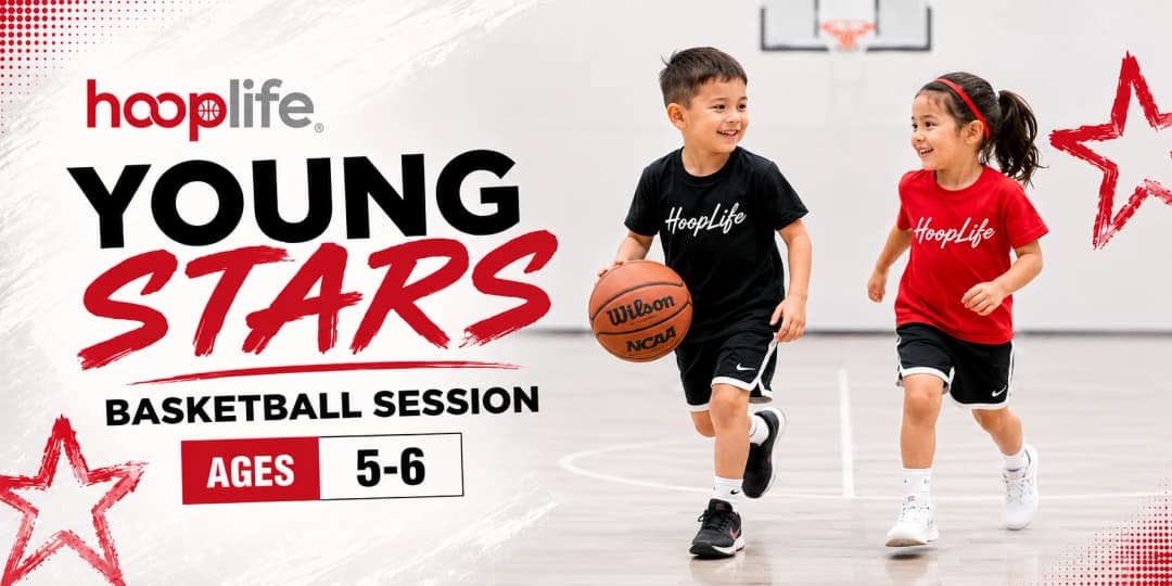 Young Stars Winter 2027