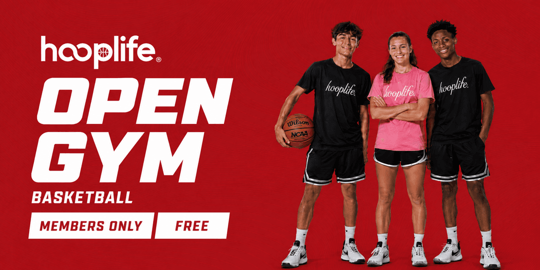 Open Gym