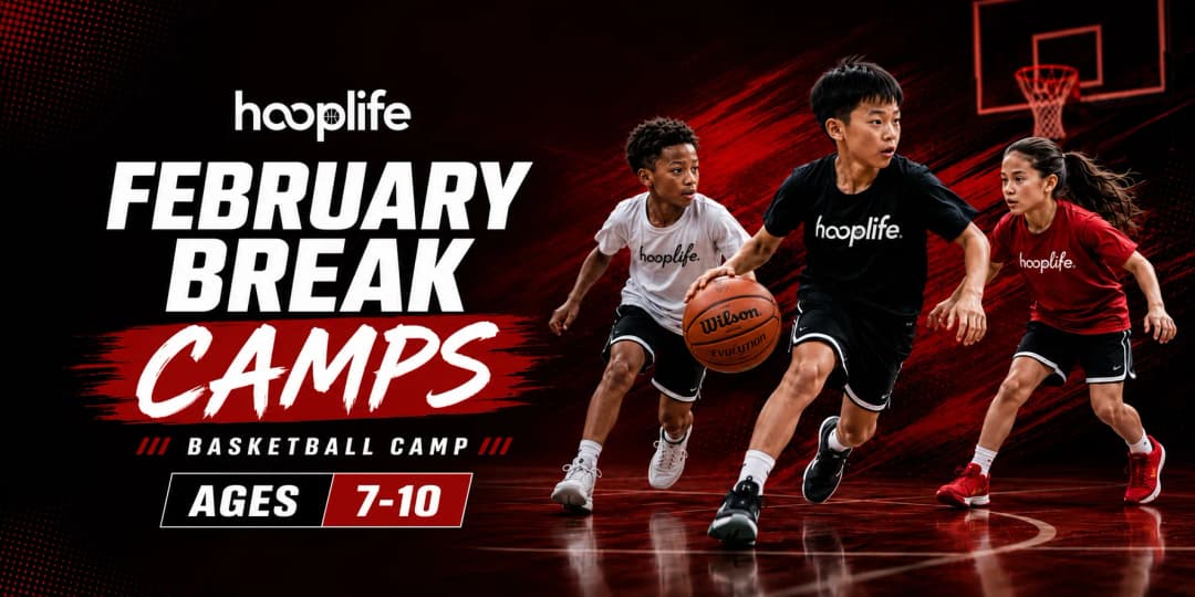 February Break Camps 2027