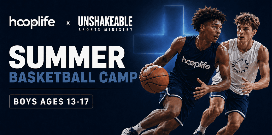 Boys 13-17 Summer Camp
