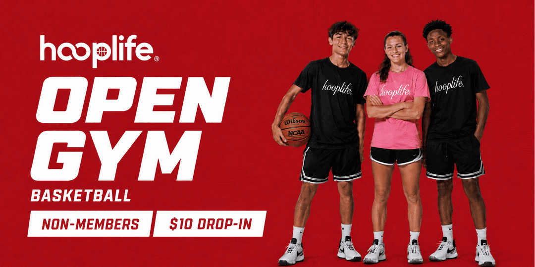 Open Gym