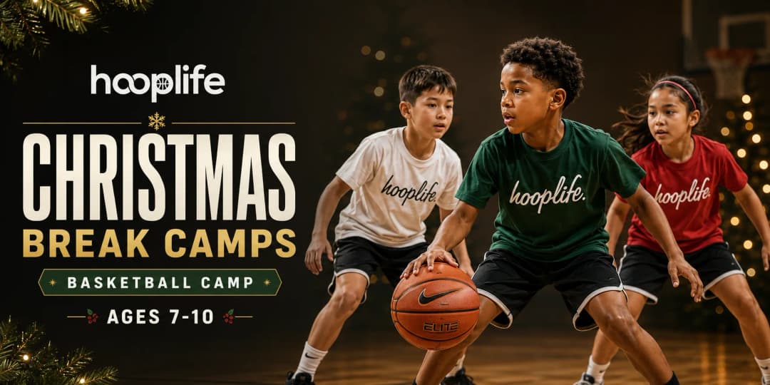 Christmas Camps 2026