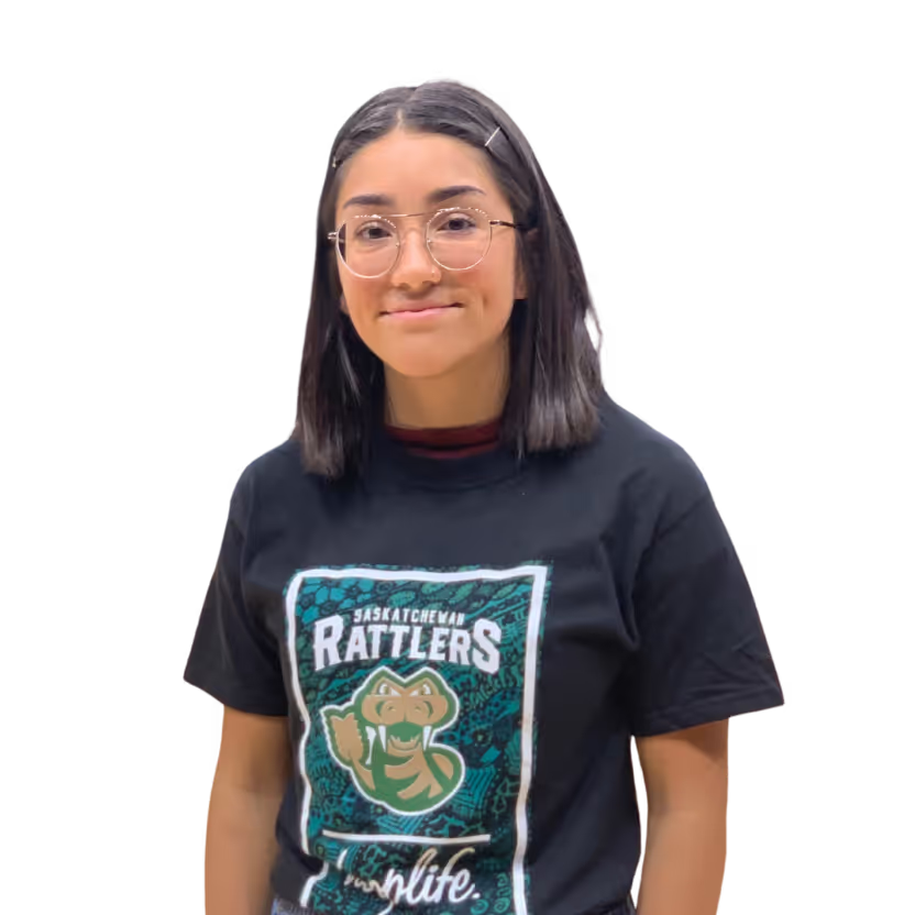 Brooklyn, a HoopLife BOOST Kid