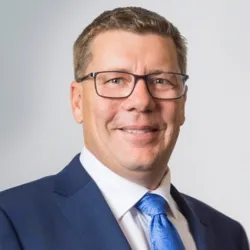 Image of Saskatchewan's Premiere Scott Moe