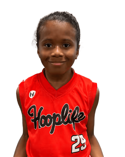 King, a HoopLife BOOST Kid