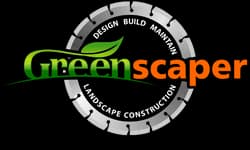 Palero Greenscraper Landscaping logo