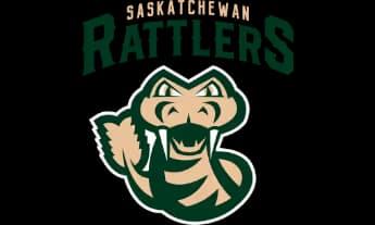 Saskatchewan Rattlers logo