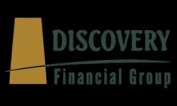 Discovery Financial Group logo