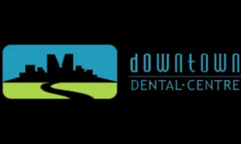 Downtown Dental Centre logo