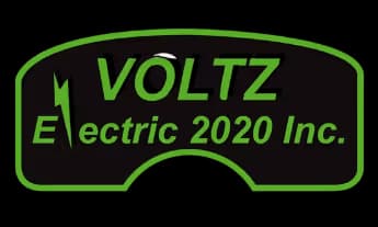 Voltz Electric 2020 Inc logo