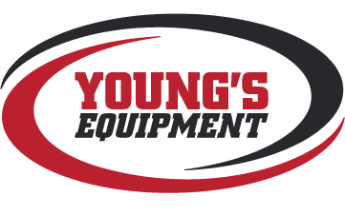 Young's Equipment logo