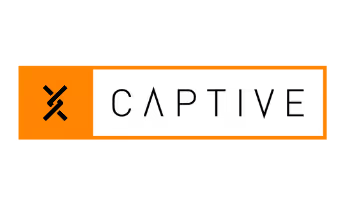 Captive Audience logo