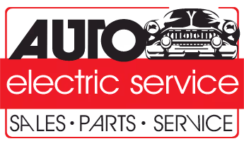 Auto Electric Service logo