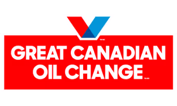 Great Canadian Oil Change logo