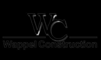 Wappel Construction logo