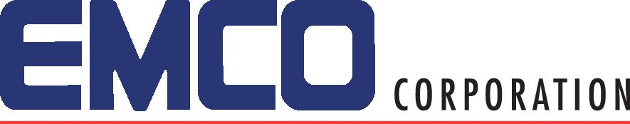 EMCO logo