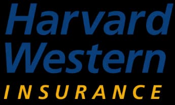 Harvard Western Insurance logo