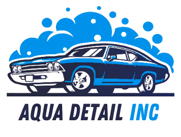 Aqua Detail logo