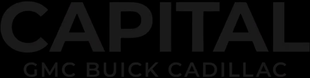 Capital GMC Buick Cadillac logo